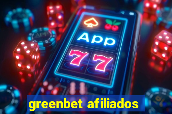 greenbet afiliados